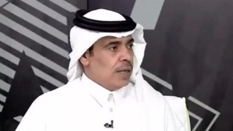 الجماز: الهلال أكثر نادٍ وقع صفقات خرافية في عالم الفوتوشوب!