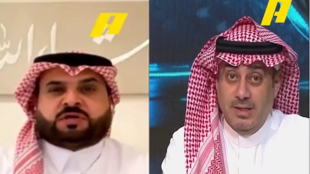 الهويدي: الهلال قادرًا على الفوز على السيتي لو استعد جيدًا والحارثي يعلق !.. تغطية