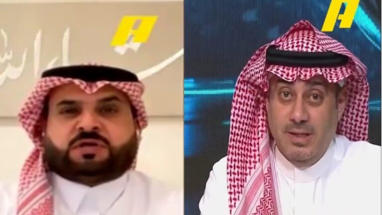 الهويدي: الهلال قادرًا على الفوز على السيتي لو استعد جيدًا والحارثي يعلق !.. تغطية