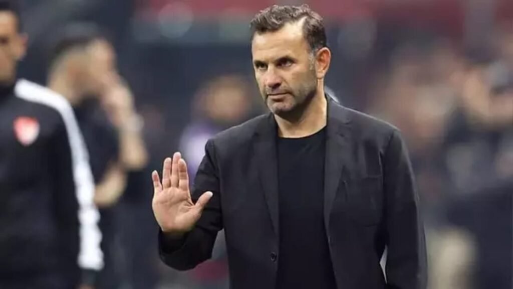 بوروك يرفض عرض النصر