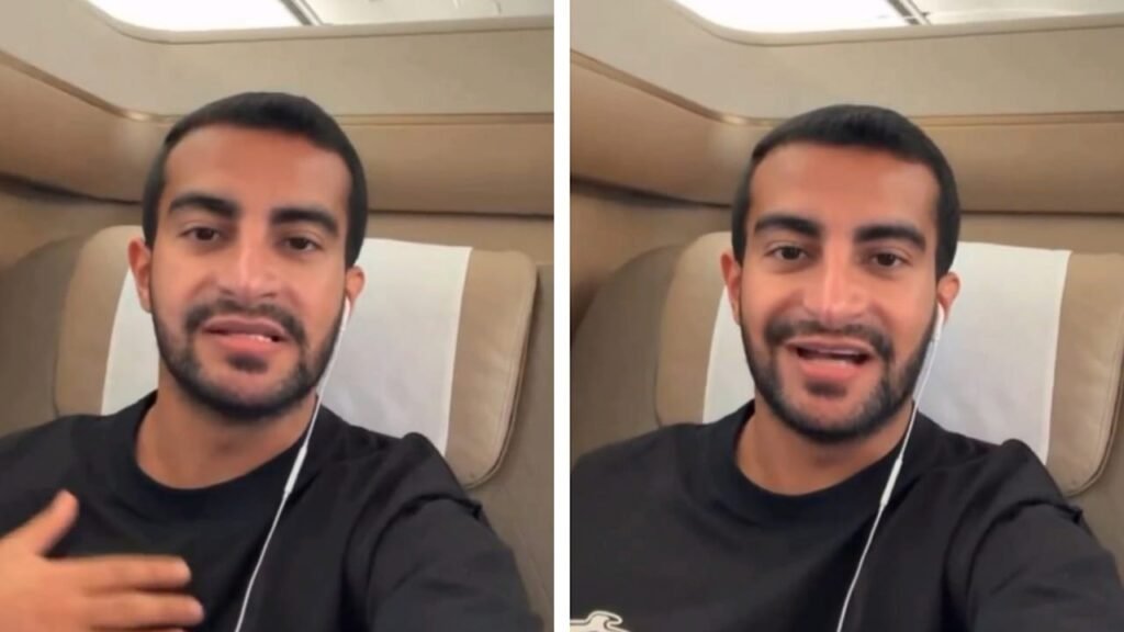 عبدالله الراجحي يعلق على أنباء خلافة بن نافل في الهلال.. تغطية