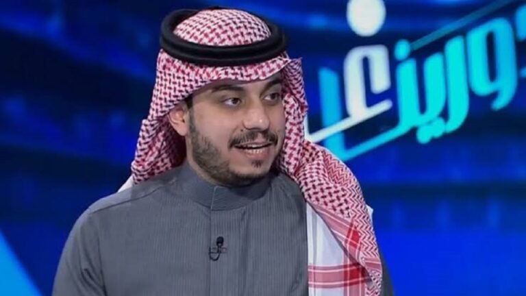 عبدالرحمن العامر يتساءل: أين كالزادا عن المشهد الهلالي؟.. تغطية
