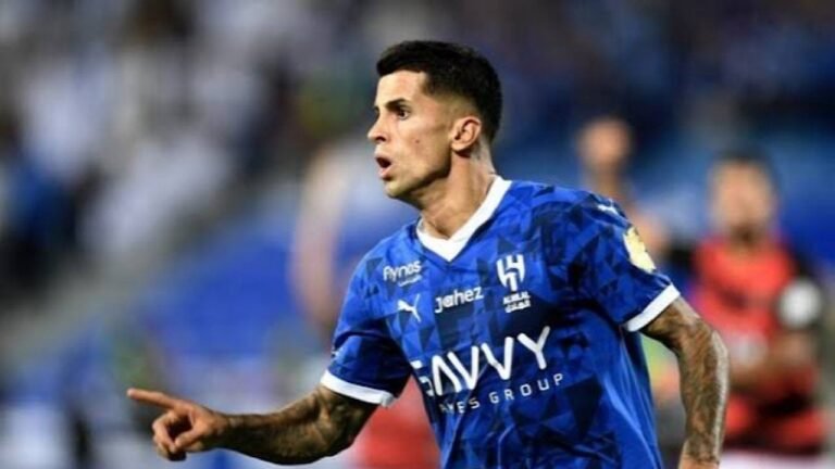كانسيلو: الدوري السعودي لا يقل عن أوروبا.. تغطية
