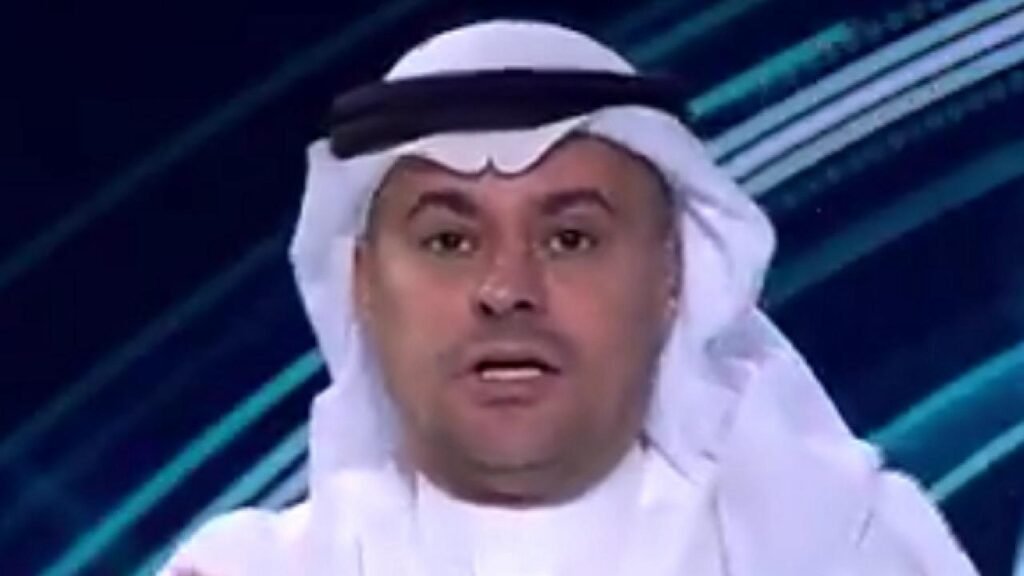الشنيف: المسحل يشاهد منتخبًا غير الذي نراه والمحصلة مكانك سرّ!.. تغطية