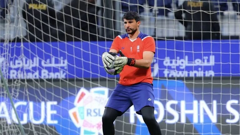 رافع الرويلي يعود بتغطية مثير للجدل ويضع صورته مع رونالدو: “علمهم إني من هذي الأشكال ما أهاب”