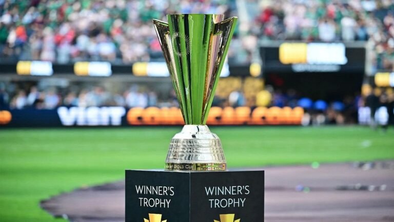 القنوات الرياضية السعودية تنقل كأس الكونكاكاف الذهبية 2025 مجانا
