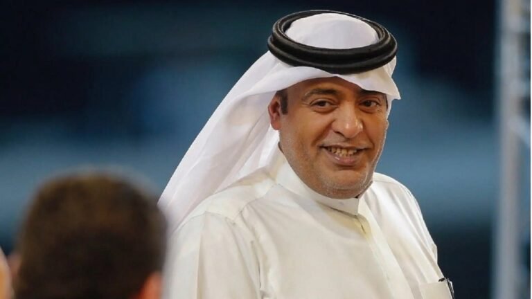 الفراج: إذا فاز الهلال قالوا البطولة ضعيفة وإذا خسر قالوا مو قد التحدي