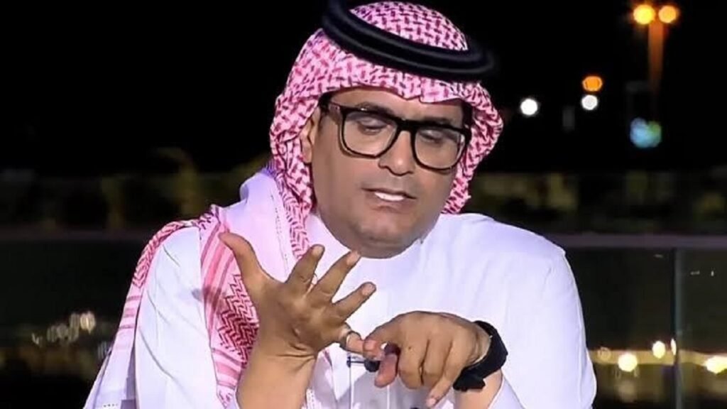 البكيري: الاتحاد للجميع لكن ليس بهذا الرخص!