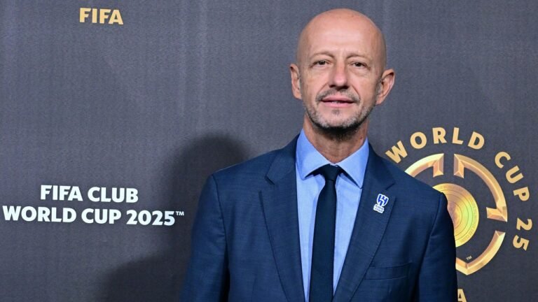 كالزادا يدعم الهلال ضد ريال مدريد