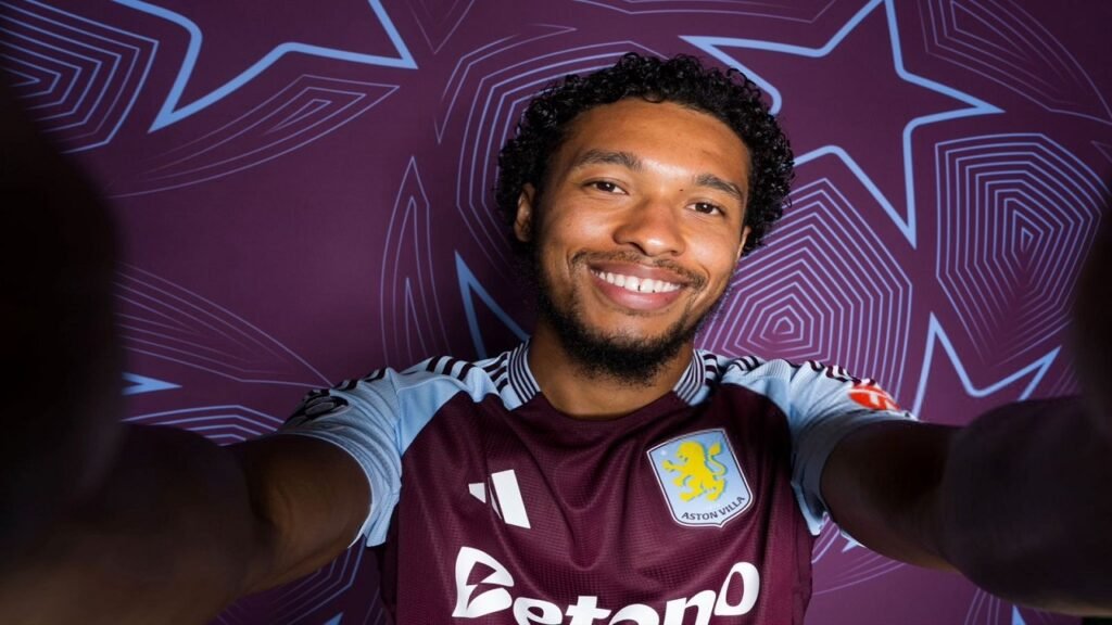 الهلال يضع أبو بكر كامارا ضمن أهدافه الدفاعية