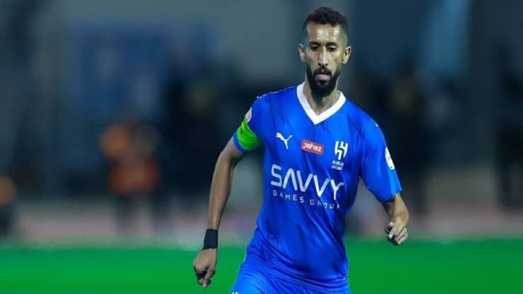 سلمان الفرج يوثق تواجده في قطر .. تغطية