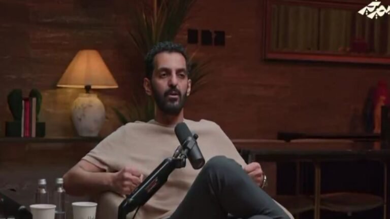 خالد عبدالعزيز: النصر من “أنحس” فرق العالم..تغطية