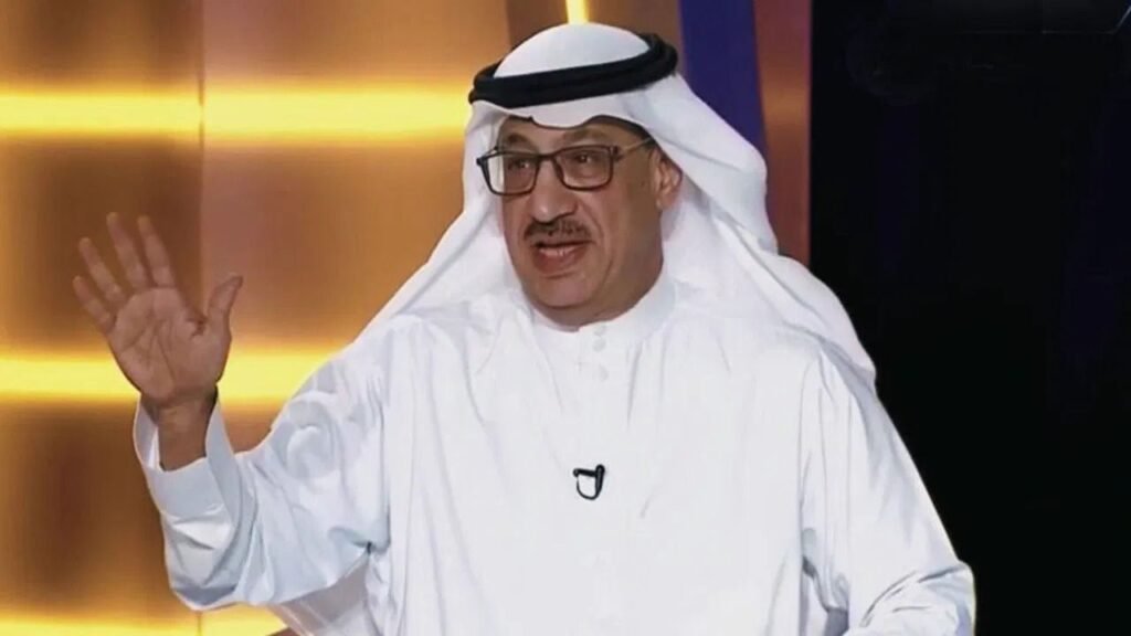جمال عارف: لا يهمني من يرأس الاتحاد