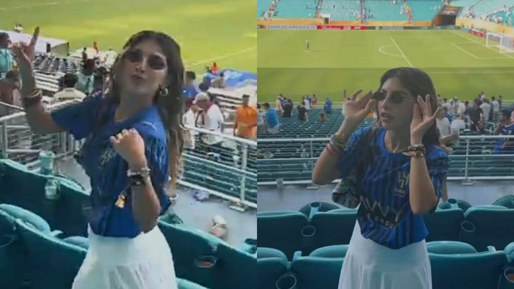 شوق محمد تشعل الأجواء بعد تعادل الهلال مع ريال مدريد .. تغطية