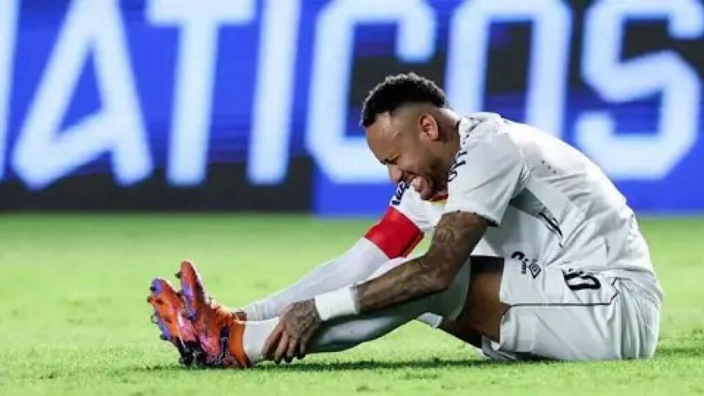 الكشف عن تطورات المفاوضات بين نيمار وسانتوس