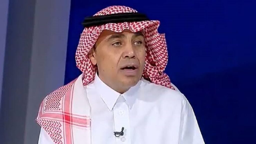 عبد الكريم الجاسر: تعاقد النصر مع جيسوس سلاح ذو حدين.. تغطية