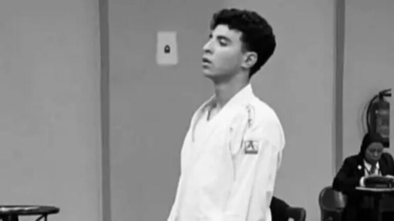 حبس 3 مسؤولين رياضيين بعد وفاة ناشئ كاراتيه متأثراً بالإهمال