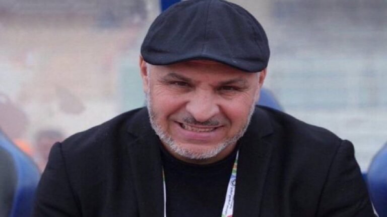بن زكري: الهلال رد على الأوروبيين الذين يقولون أن الدوري السعودي أفسد الكرة.. تغطية