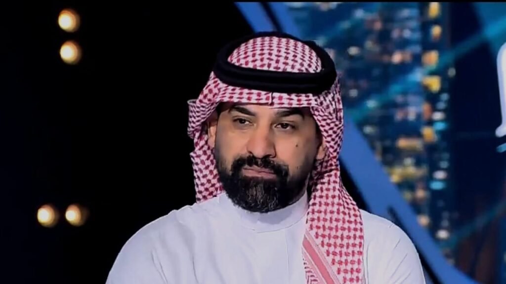 عطيف ينتقد إدارة النصر: الفريق أشبه بفرق الحواري!.. تغطية