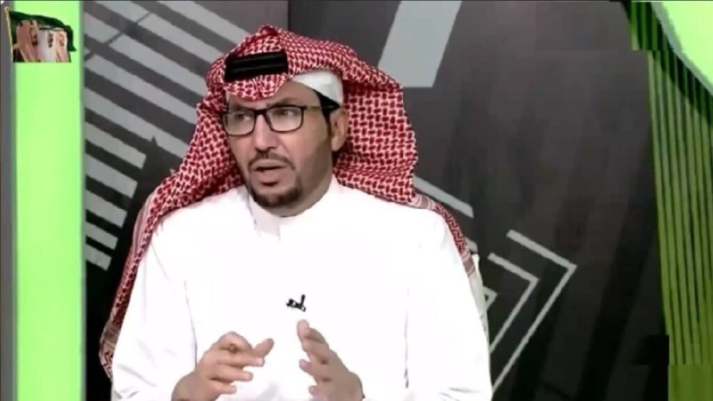 الروقي للهلال: تخيّل أن هناك مسيارية ينتظرونك تخسر من ريال مدريد ليتشمتوا بك
