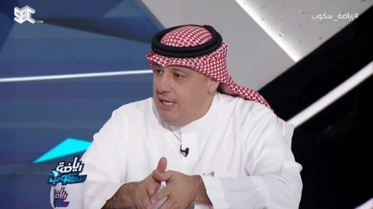 آل الشيخ: الأفضل أن لا يغير إنزاغي طريقة اللعب في الهلال في هذه المرحلة.. تغطية