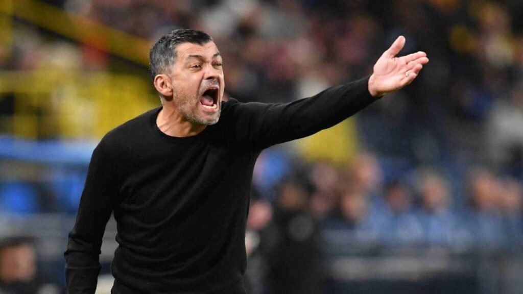 كونسيساو يقترب من قيادة النصر خلفًا لبيولي