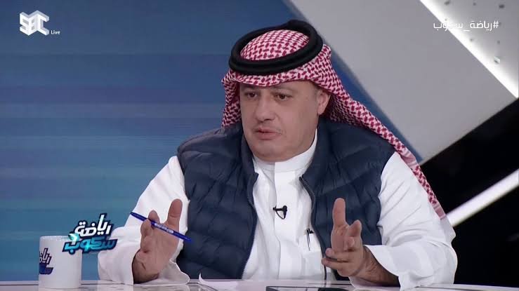 طلال آل الشيخ ينتقد اتحاد الكرة: أثبت فشله لا يستطيع بناء منتخب.. تغطية