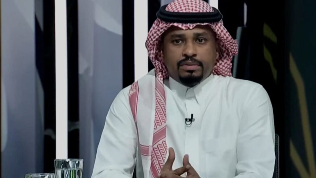 الشمراني: الهلال كان في أفضل حالاته وسافيتش نجم اللقاء .. تغطية