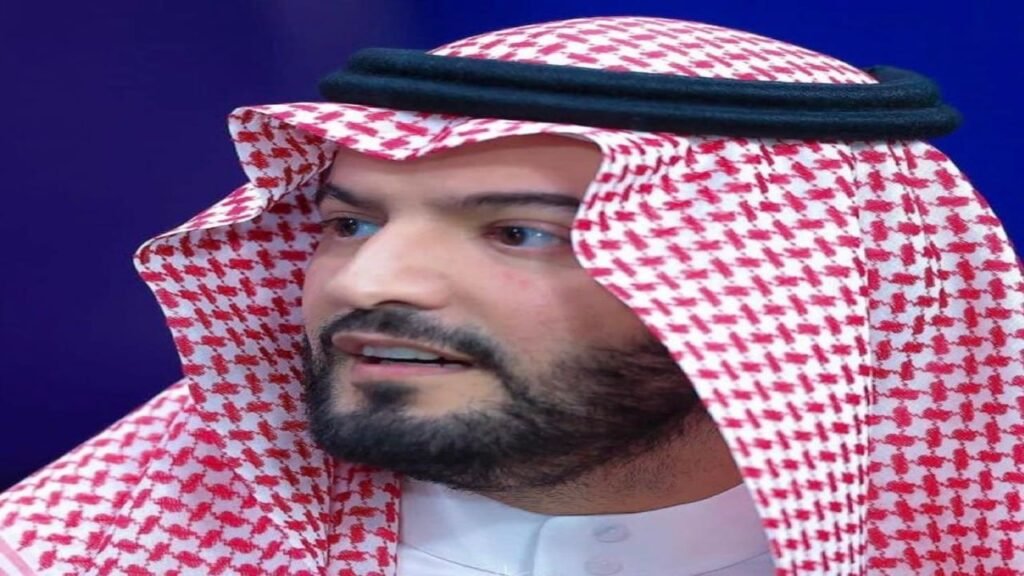 جماهير الهلال تُجدد الثقة في فهد بن نافل وتطلب تبليك من هاجموه