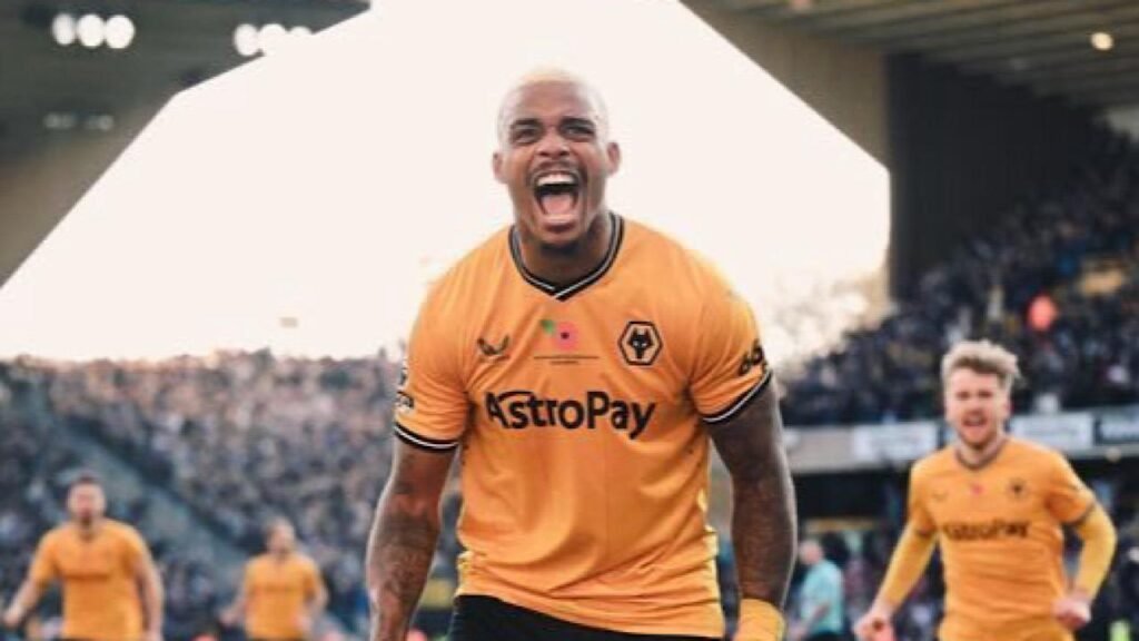 مصادر : الشباب لم يقدم 10 ملايين يورو لضم ليمينا لاعب غلطة سراي