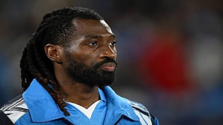 الهلال يفاوض نجم نابولي أنغويسا لتعزيز خط الوسط