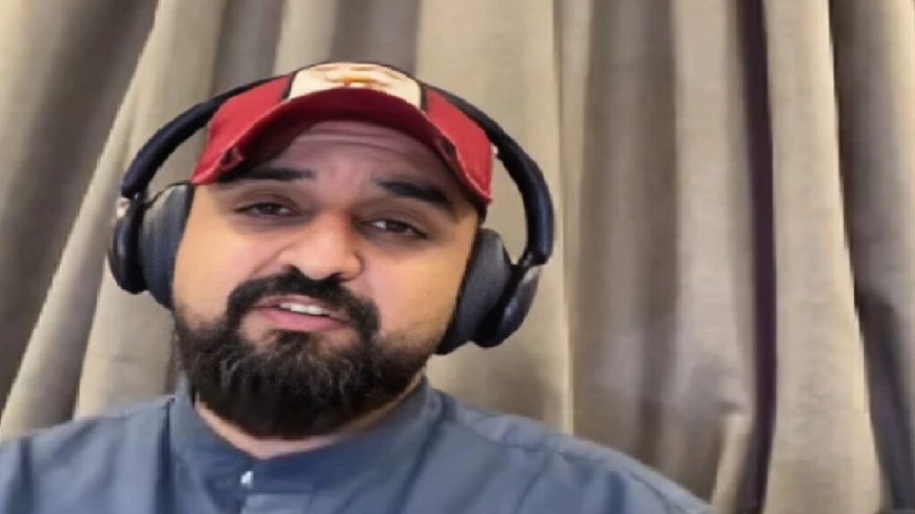 جلال الزهراني: فكرة صناعة النجم في الأندية السعودية بدائية جداً.. تغطية