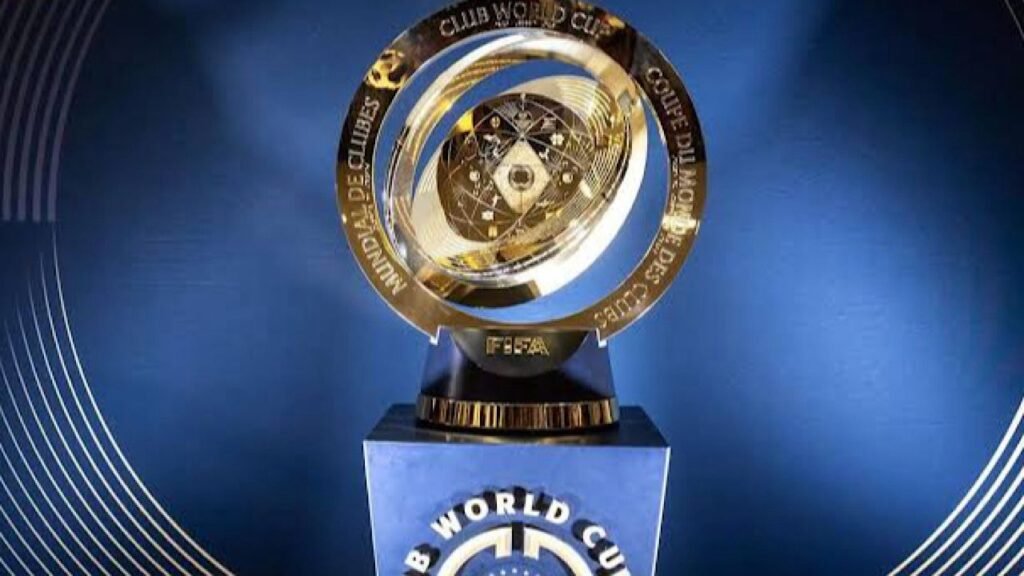 3 دول عربية تتنافس على استضافة كأس العالم للأندية 2029