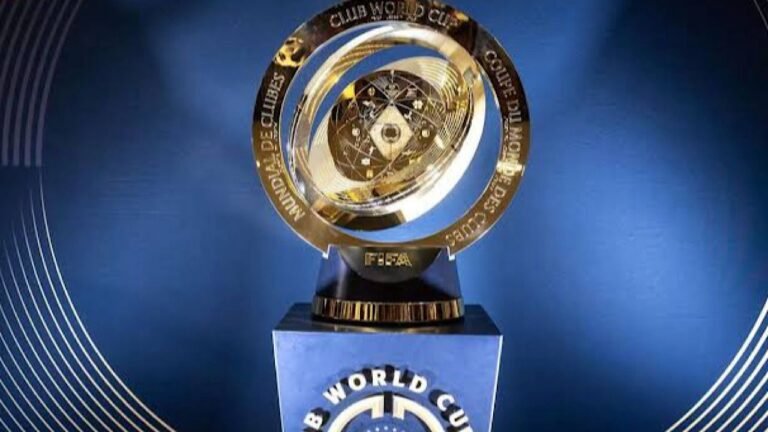 3 دول عربية تتنافس على استضافة كأس العالم للأندية 2029
