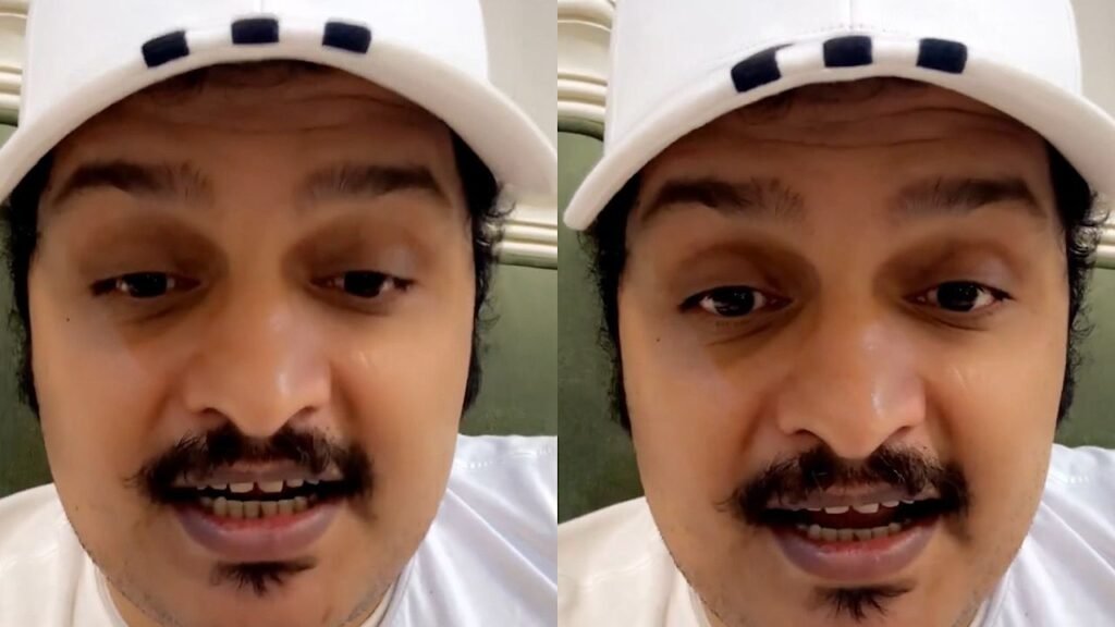 الصبحان يتوقع الفائز في بطولة الكأس الذهبية.. تغطية