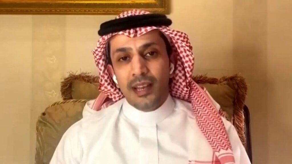 الزلال: رد أوسمين على عرض الهلال سيكون خلال ساعات .. تغطية