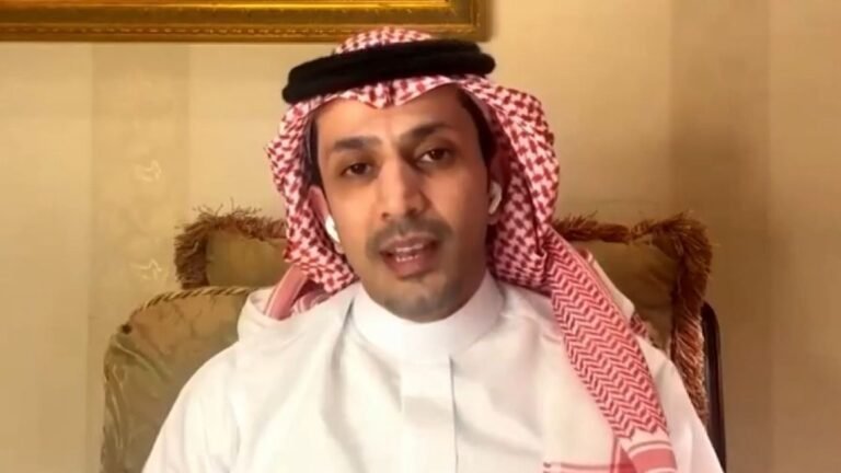 الزلال: رد أوسمين على عرض الهلال سيكون خلال ساعات .. تغطية
