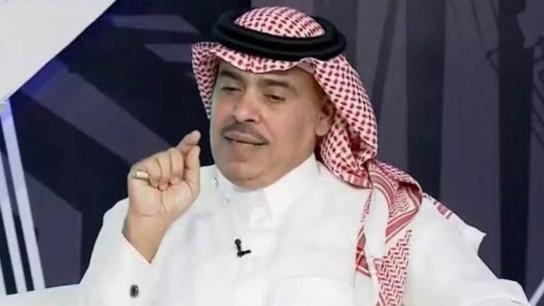 الجماز: الهلال سينتظر حتى الفراغ من كأس العالم لإبرام صفقاتة الجديدة