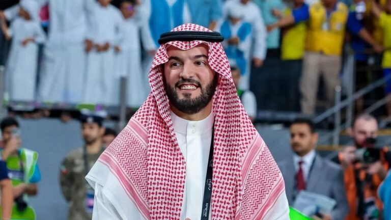 تفاصيل اجتماع إنزاغي مع فهد بن نافلرئيس إنتر ميلان يؤكد تمسك النادي بإنزاجي رغم خسارة نهائي دوري الأبطال