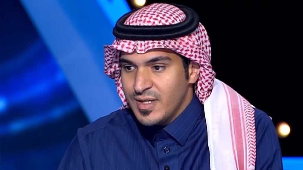 أباعود يعلق على أنباء عودة سعود عبدالحميد