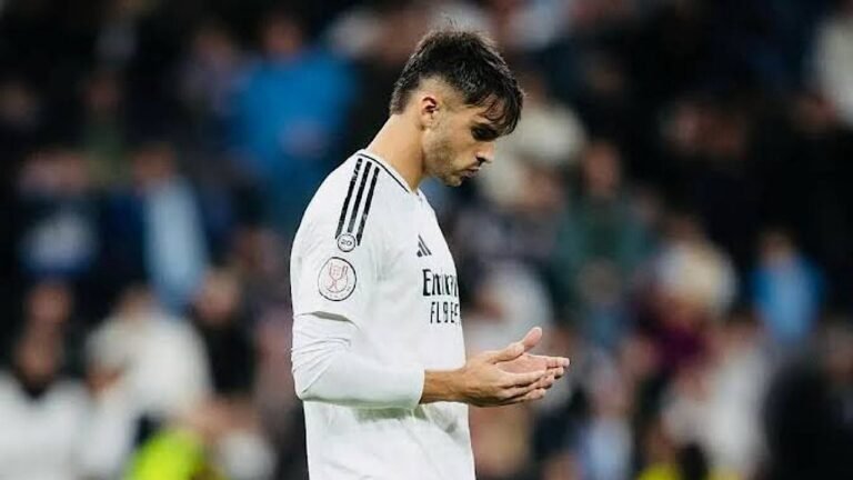 ريال مدريد ينتفض لنجمه المهدد بالسجن بسبب مقاطع تغطية