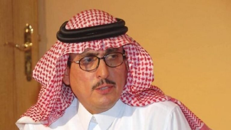 الدويش: هل أنفق الهلال 680 مليون ريال على 3 أظهرة؟
