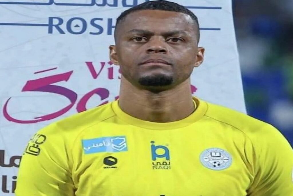 باولو فيتور يودّع الأخدود بعد موسمين ويعود إلى البرازيل