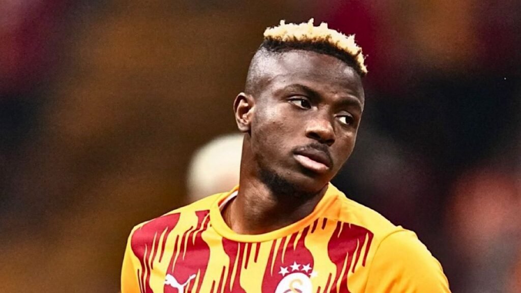 فابريزيو رومانو: أوسيمين يطلب مهلة 24 ساعة من إدارة الهلال لاتخاذ قراره النهائي