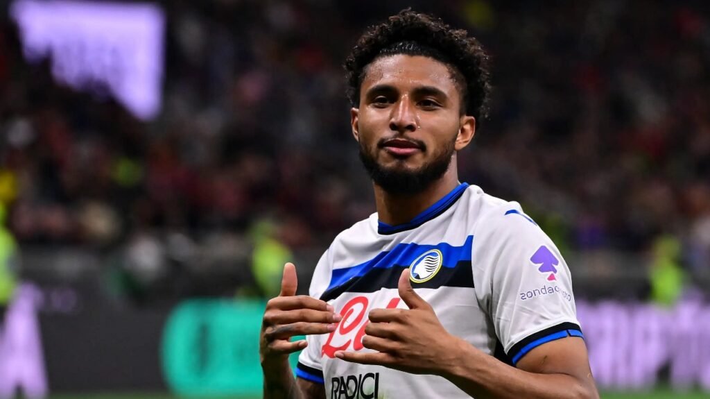 المدير الرياضي لأتالانتا ينفي وجود مفاوضات رسمية من الهلال لضم إيدرسون