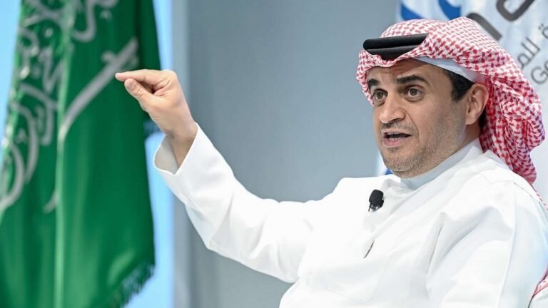 خالد البلطان: الجابر لم يفاوضني من فاوضني كان الأمير عبدالرحمن بن مساعد .. تغطية