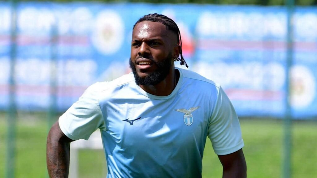 ماوريتسيو ساري : الهلال يهتم بنونو تافاريس لكن رحيله عن لاتسيو غير مرجح