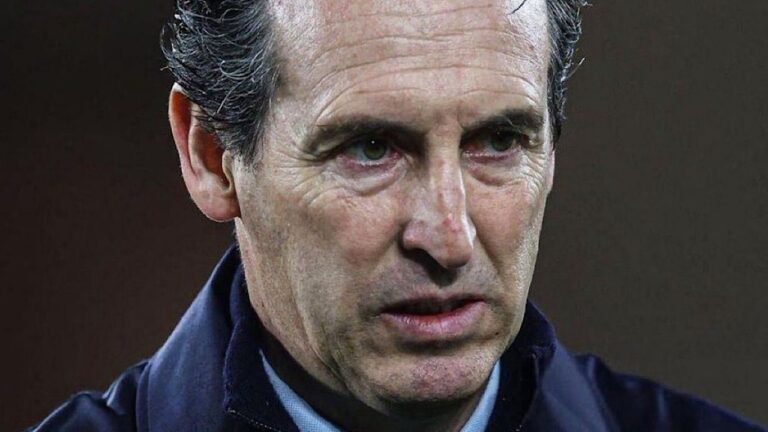 أوناي إيمري ضمن خيارات النصر الفنية