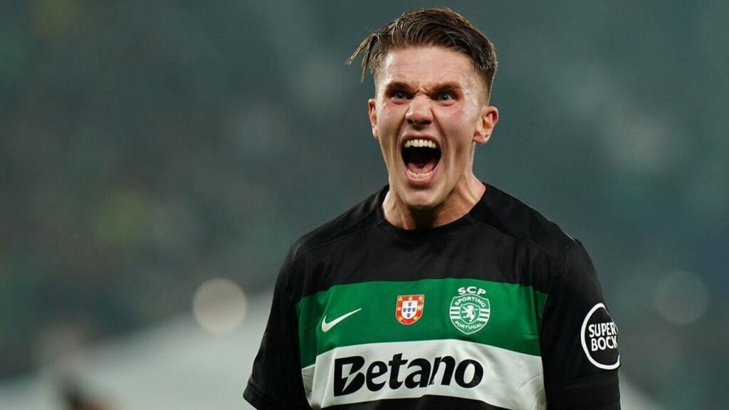 جيوكيريس يرفض عرض الهلال 