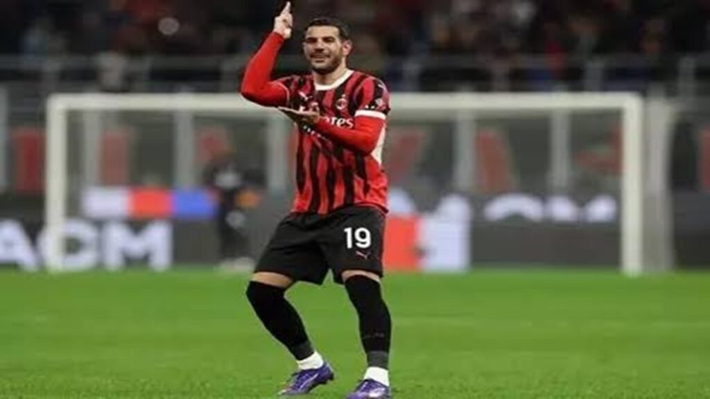 الهلال يصطدم بتراجع مفاجئ من ثيو هيرنانديز لأسباب شخصية